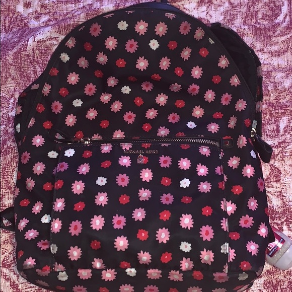 Michael Kors back pack